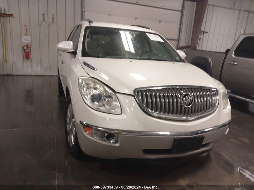 2011 Buick Enclave 2Xl VIN: 5GAKVCED3BJ326753 Lot: 39733439