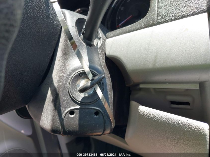 2010 Chevrolet Cobalt Ls VIN: 1G1AB1F58A7131699 Lot: 39733465