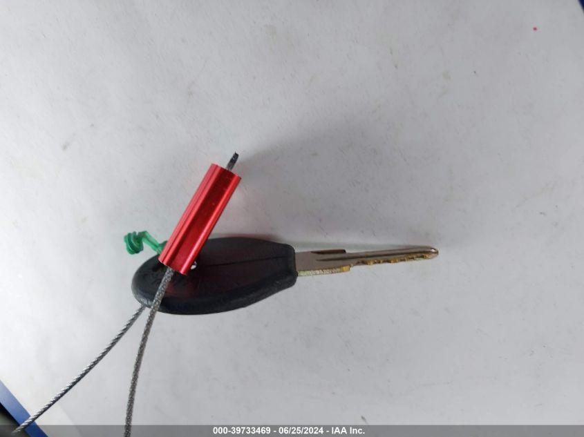 1996 Nissan Maxima Gle/Gxe/Se VIN: JN1CA21D6TT731710 Lot: 39733469