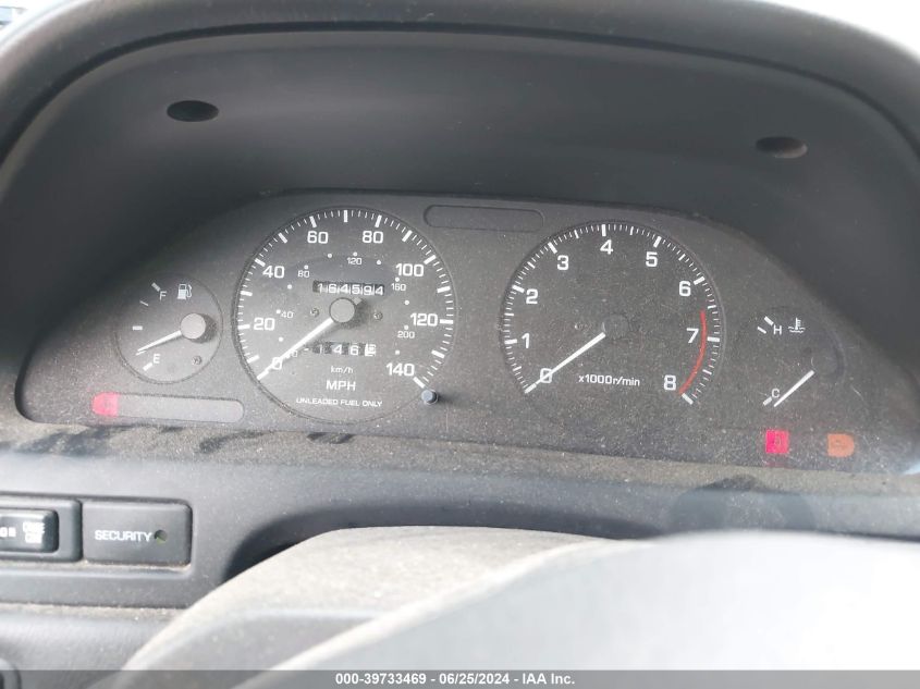 1996 Nissan Maxima Gle/Gxe/Se VIN: JN1CA21D6TT731710 Lot: 39733469