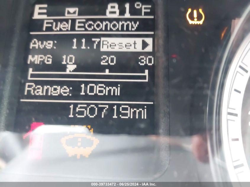 2015 Ram 1500 Big Horn VIN: 1C6RR7GT6FS624931 Lot: 39733472