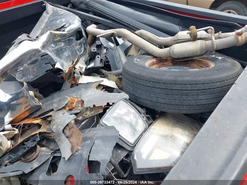 2015 Ram 1500 Big Horn VIN: 1C6RR7GT6FS624931 Lot: 39733472