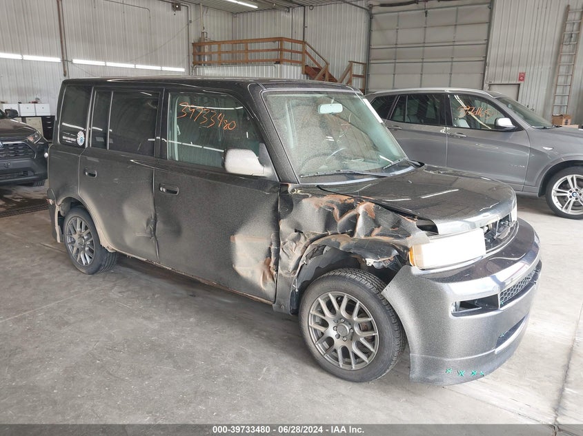 2006 Scion Xb VIN: JTLKT324264086919 Lot: 39733480