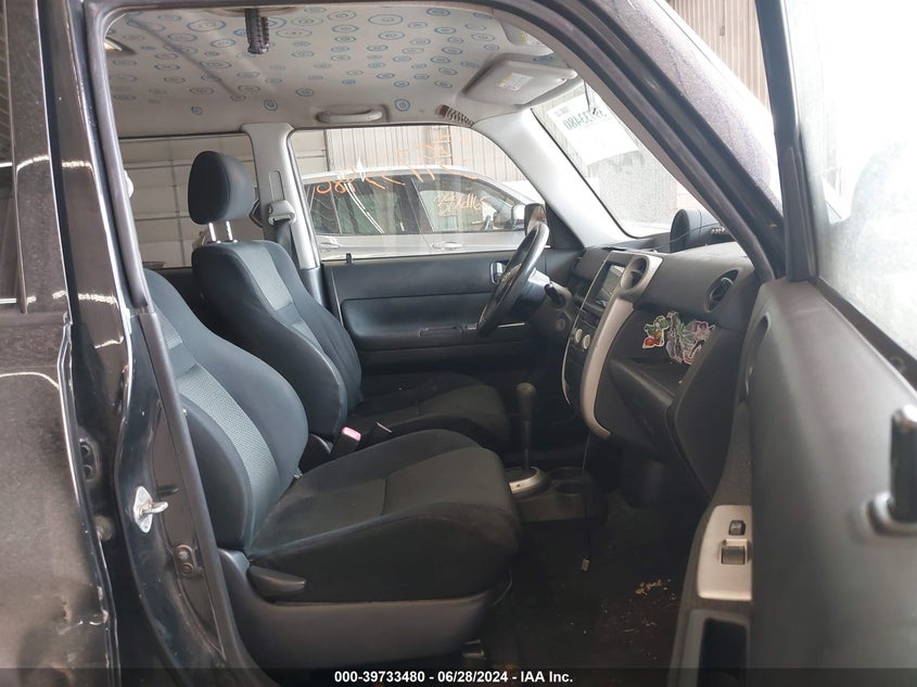 2006 Scion Xb VIN: JTLKT324264086919 Lot: 39733480