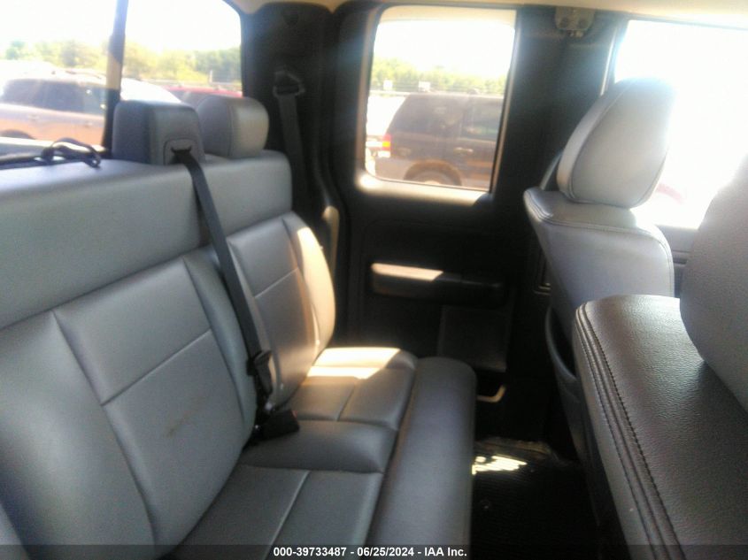 2005 Ford F150 VIN: 1FTPX14595NA25172 Lot: 39733487