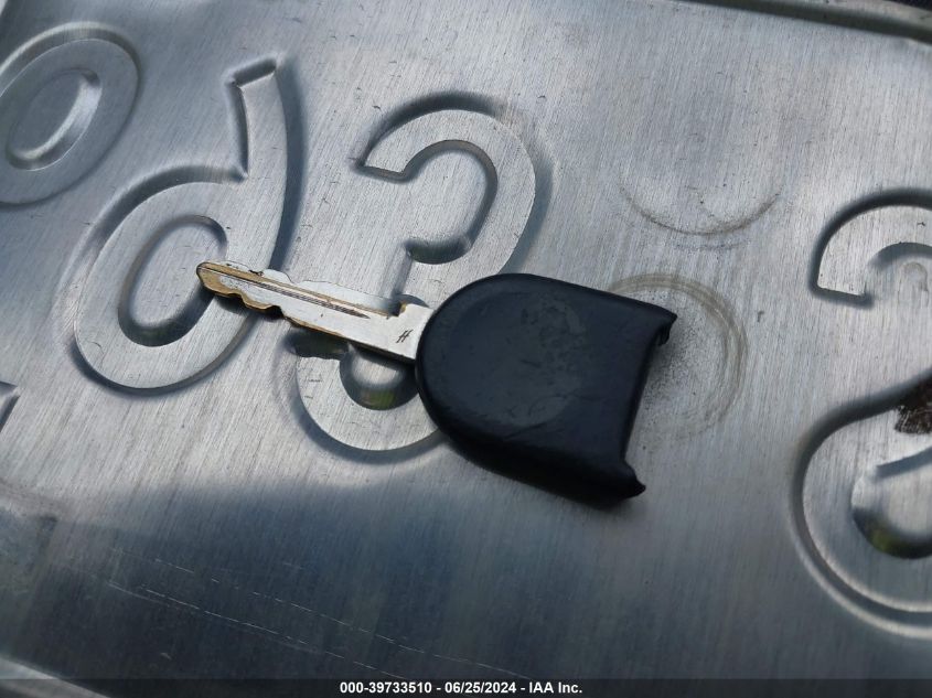 2011 Ford Focus Se VIN: 1FAHP3FN6BW159453 Lot: 39733510