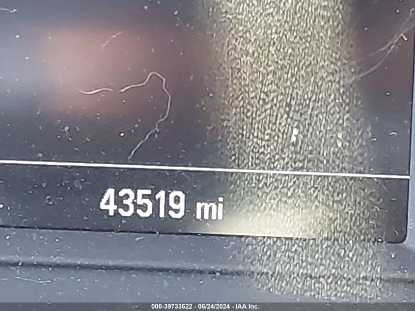 2021 Chevrolet Trailblazer Fwd Rs VIN: KL79MTSL0MB163176 Lot: 39733522