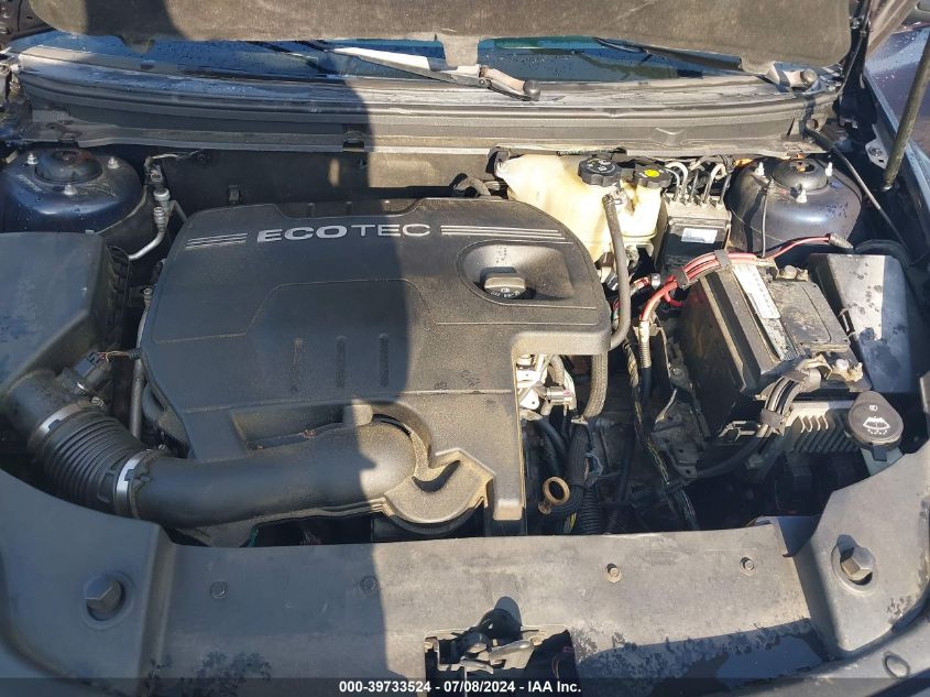 2009 Chevrolet Malibu Ls VIN: 1G1ZG57B39F207668 Lot: 39733524