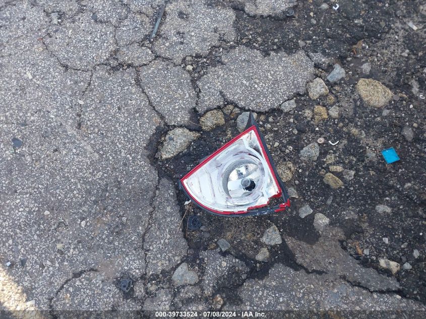 2009 Chevrolet Malibu Ls VIN: 1G1ZG57B39F207668 Lot: 39733524