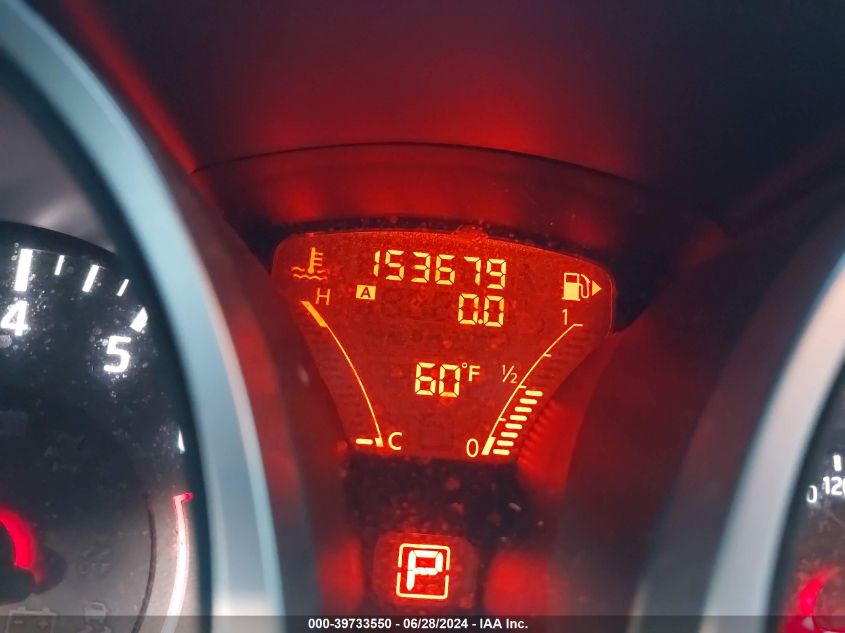 2011 Nissan Juke S/Sv/Sl VIN: JN8AF5MV4BT013152 Lot: 39733550