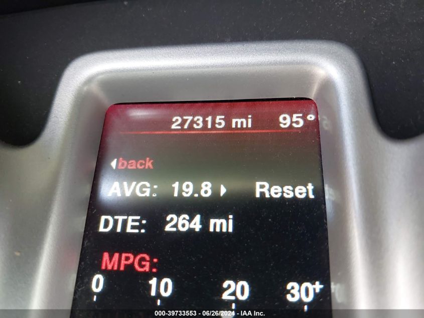 2019 Dodge Journey Se Value Package VIN: 3C4PDCABXKT872115 Lot: 39733553