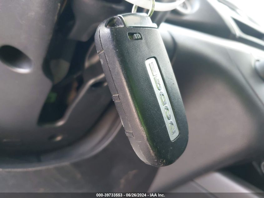 2019 Dodge Journey Se Value Package VIN: 3C4PDCABXKT872115 Lot: 39733553