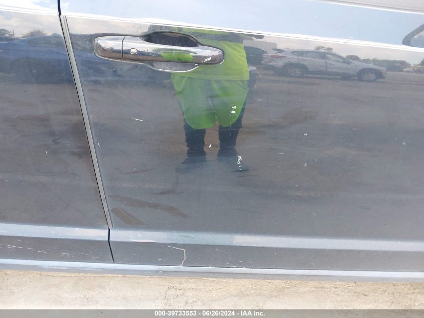 2019 Dodge Journey Se Value Package VIN: 3C4PDCABXKT872115 Lot: 39733553