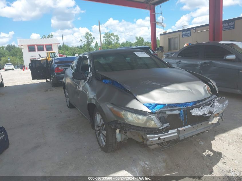 1HGCS12328A003316 | 2008 HONDA ACCORD