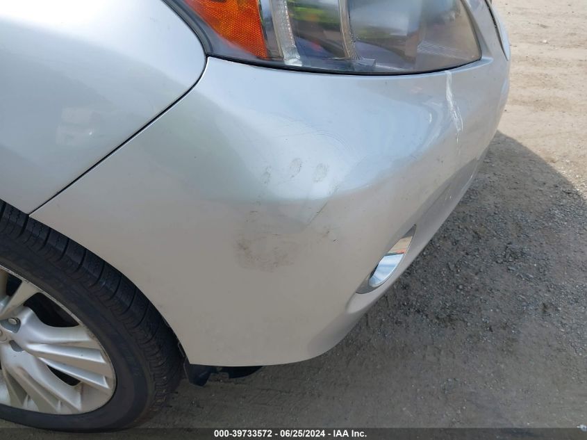 2010 Lexus Rx 450H VIN: JTJBC1BA8A2415565 Lot: 39733572