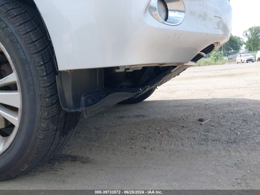 2010 Lexus Rx 450H VIN: JTJBC1BA8A2415565 Lot: 39733572