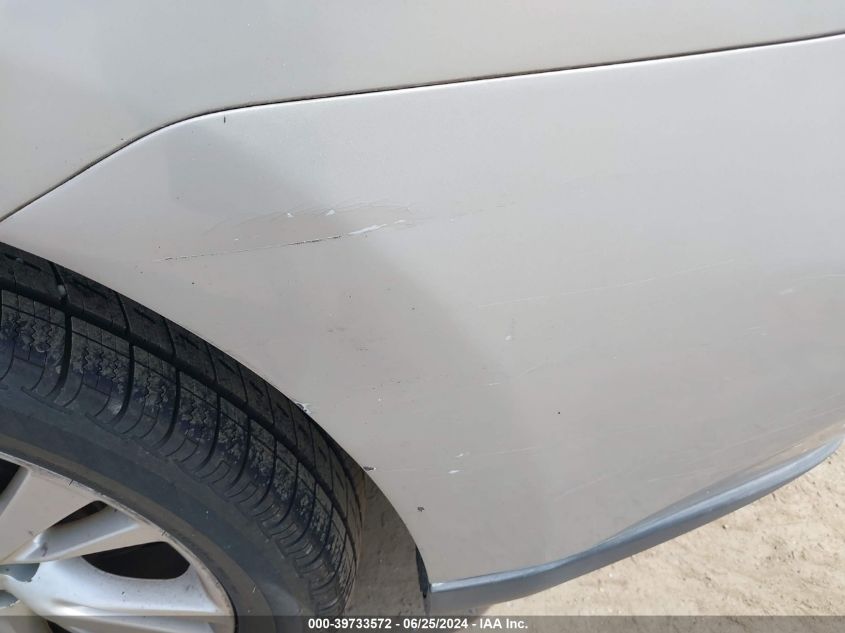 2010 Lexus Rx 450H VIN: JTJBC1BA8A2415565 Lot: 39733572