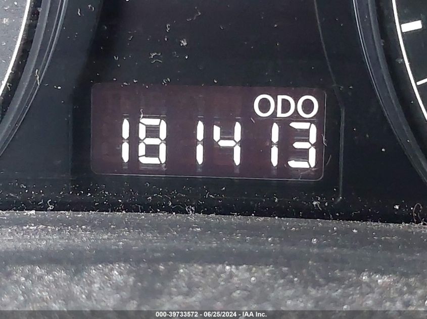 2010 Lexus Rx 450H VIN: JTJBC1BA8A2415565 Lot: 39733572