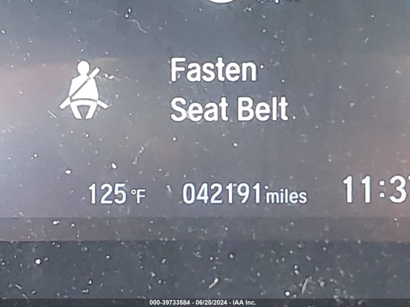 2019 Honda Civic Lx VIN: 19XFC2F65KE212444 Lot: 39733584