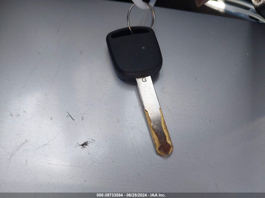 2019 Honda Civic Lx VIN: 19XFC2F65KE212444 Lot: 39733584