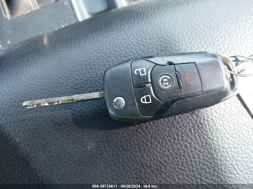 2019 Ford F-150 Xlt VIN: 1FTEW1EP6KFA05638 Lot: 39733611