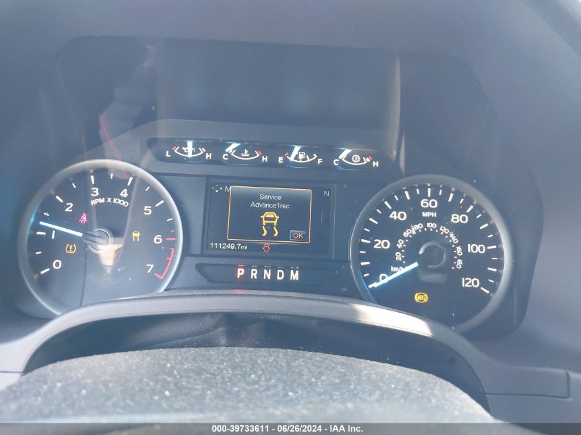 2019 Ford F-150 Xlt VIN: 1FTEW1EP6KFA05638 Lot: 39733611