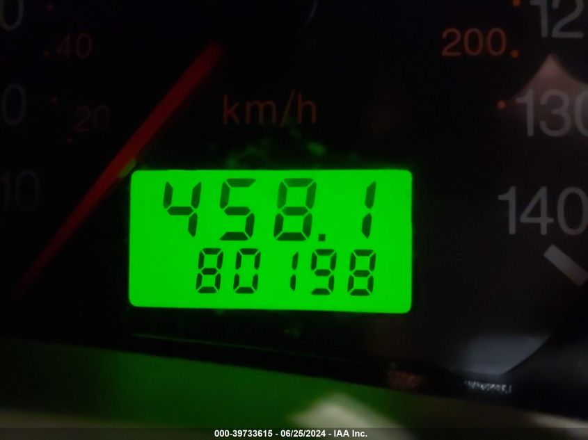 2007 Ford Focus Zx4/S/Se/Ses VIN: 1FAFP34N77W332690 Lot: 39733615