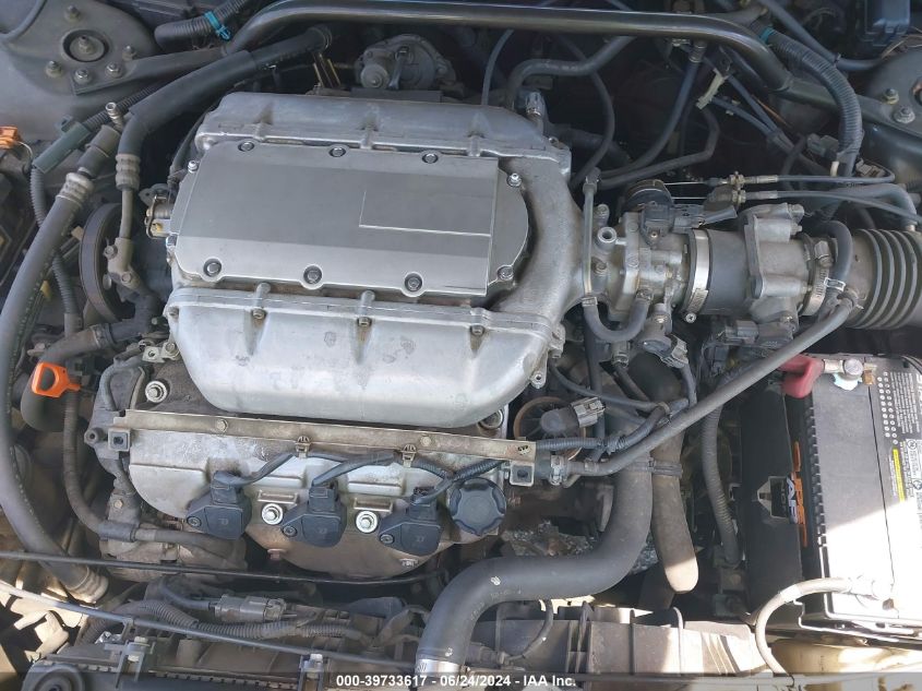 2003 Acura Tl 3.2 Type S VIN: 19UUA56873A044103 Lot: 39733617