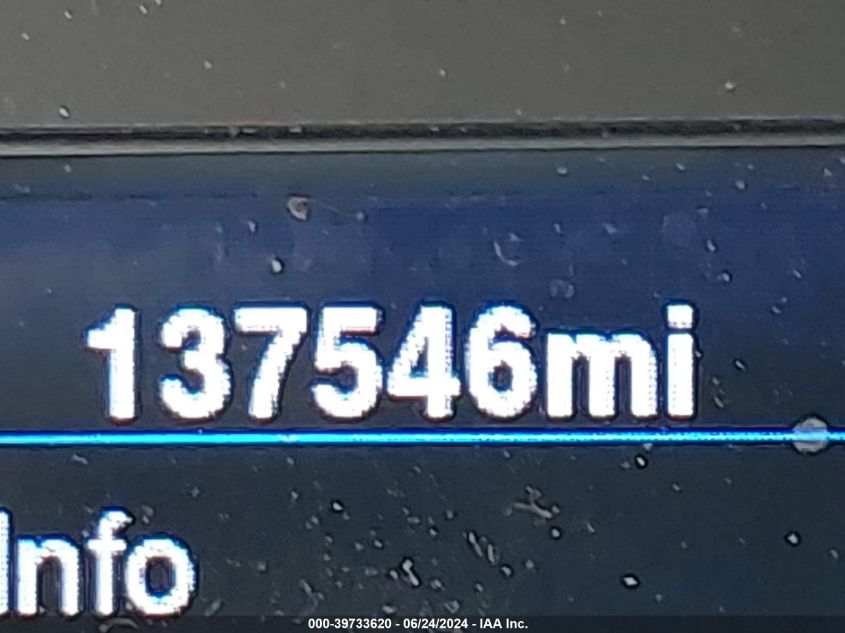 2014 Chrysler 300 VIN: 2C3CCAAG2EH337038 Lot: 39733620