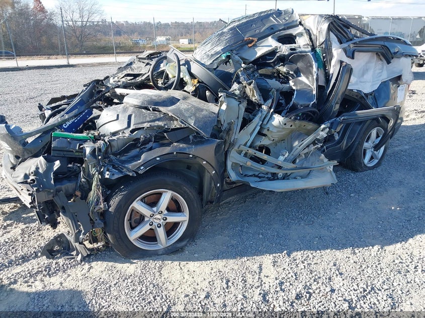 2016 Ford Explorer Xlt grey suv gasoline 1FM5K8D8XGGC00332 photo #3