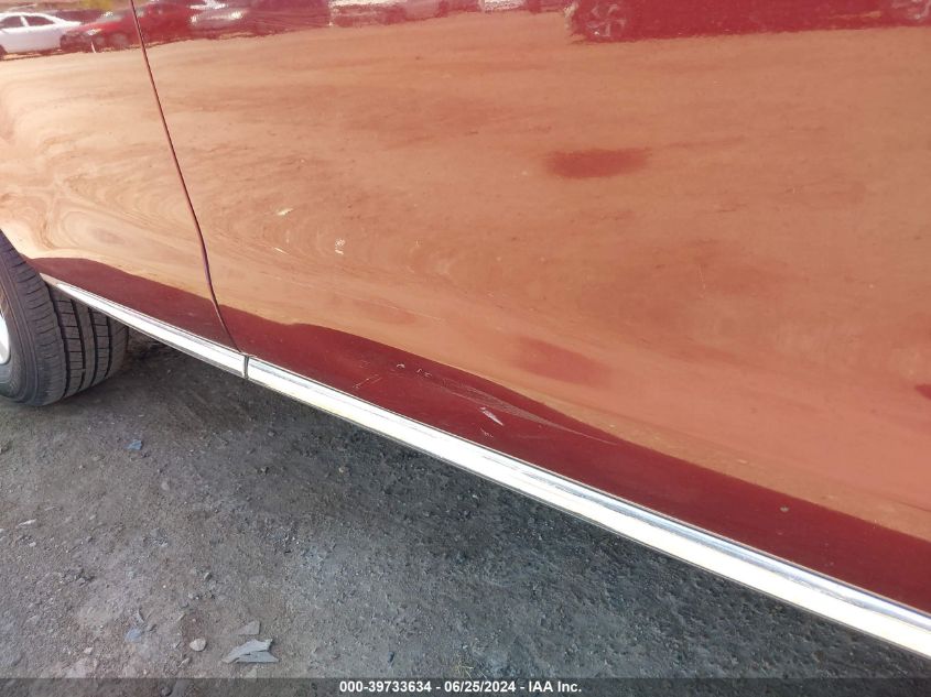 2009 Nissan Murano S/Sl VIN: JN8AZ18U99W022603 Lot: 39733634