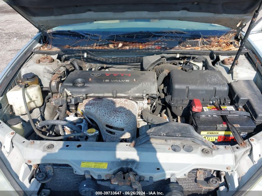 2003 Toyota Camry Le VIN: 4T1BE32K13U683264 Lot: 39733647