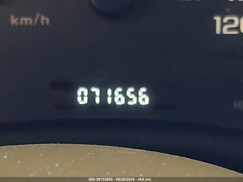 2005 Chevrolet Classic VIN: 1G1ND52F65M237349 Lot: 39733650