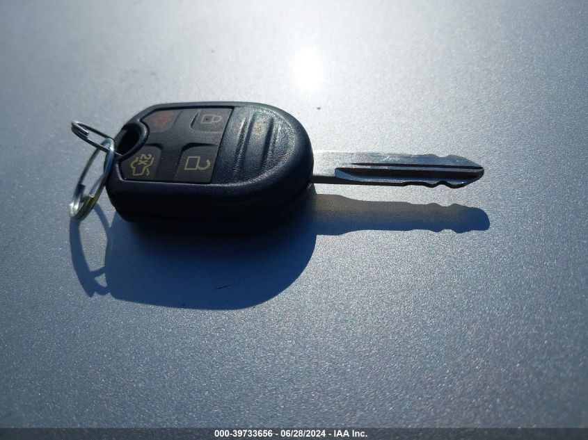 2011 Ford Mustang V6 VIN: 1ZVBP8AM5B5135580 Lot: 39733656