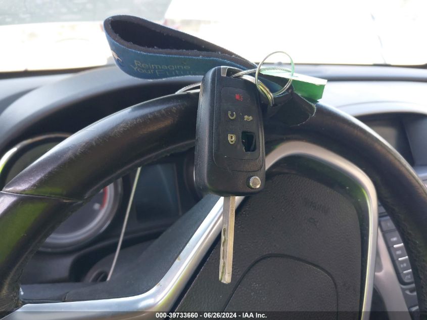 2015 Buick Verano VIN: 1G4PP5SK1F4196386 Lot: 39733660