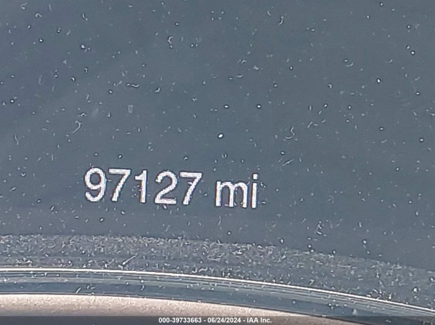 2014 Jeep Grand Cherokee Limited VIN: 1C4RJFBG5EC483315 Lot: 39733663