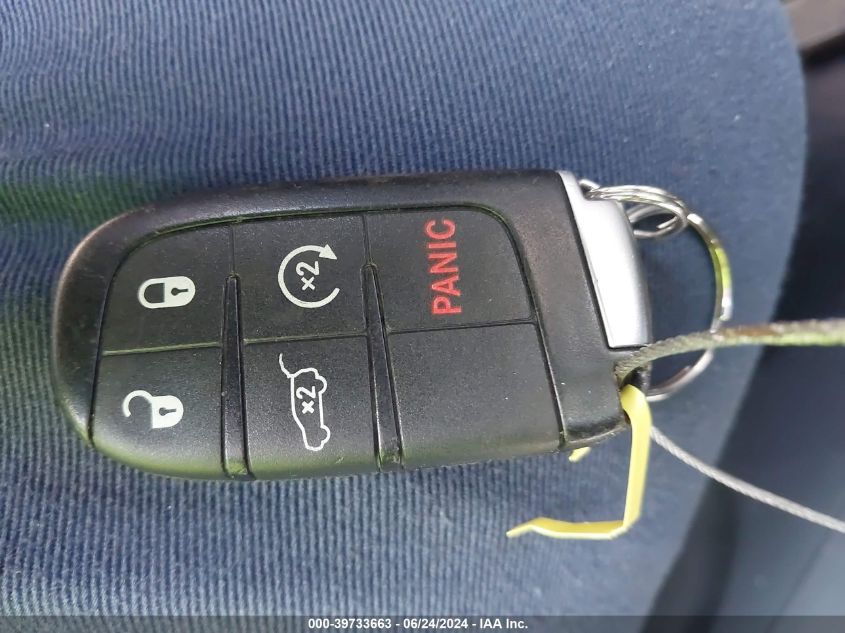 2014 Jeep Grand Cherokee Limited VIN: 1C4RJFBG5EC483315 Lot: 39733663