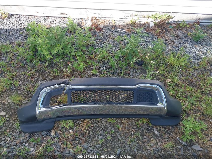 2014 Jeep Grand Cherokee Limited VIN: 1C4RJFBG5EC483315 Lot: 39733663