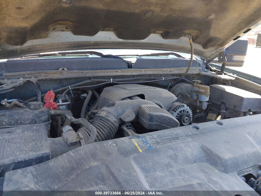 2010 GMC Sierra 1500 Sle VIN: 3GTXCVE23AG246020 Lot: 39733666