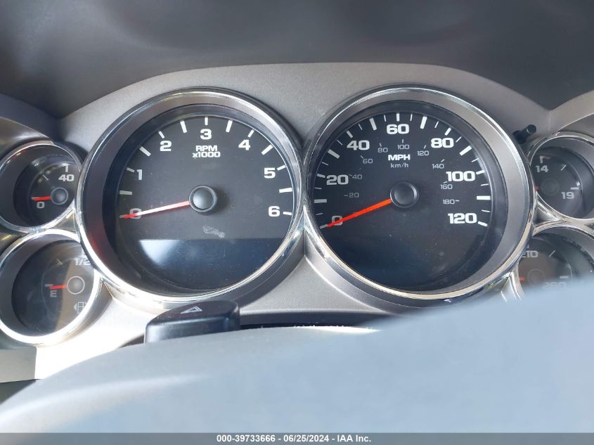 2010 GMC Sierra 1500 Sle VIN: 3GTXCVE23AG246020 Lot: 39733666