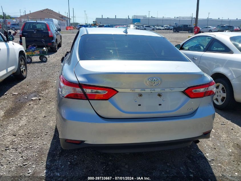 4T1C11AK5LU884185 2020 TOYOTA CAMRY - Image 15