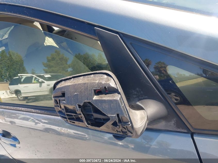 2004 Toyota Prius VIN: JTDKB20U540089135 Lot: 39733672