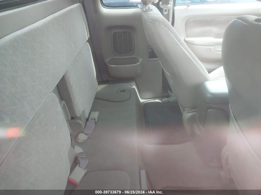 2004 Toyota Tacoma Prerunner V6 VIN: 5TESN92N24Z387387 Lot: 39733679