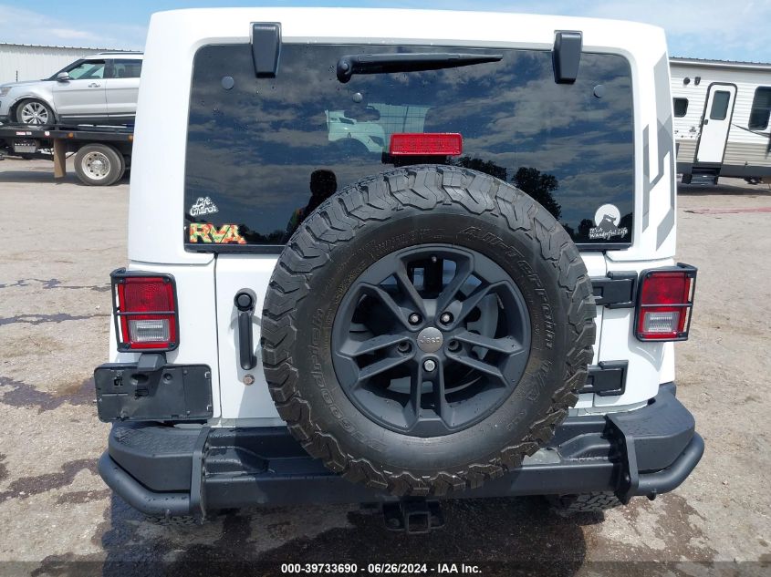 1C4BJWEG8HL602718 2017 JEEP WRANGLER - Image 16