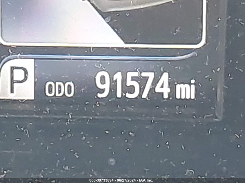 2015 Toyota Camry Se VIN: 4T1BF1FKXFU488084 Lot: 39733694