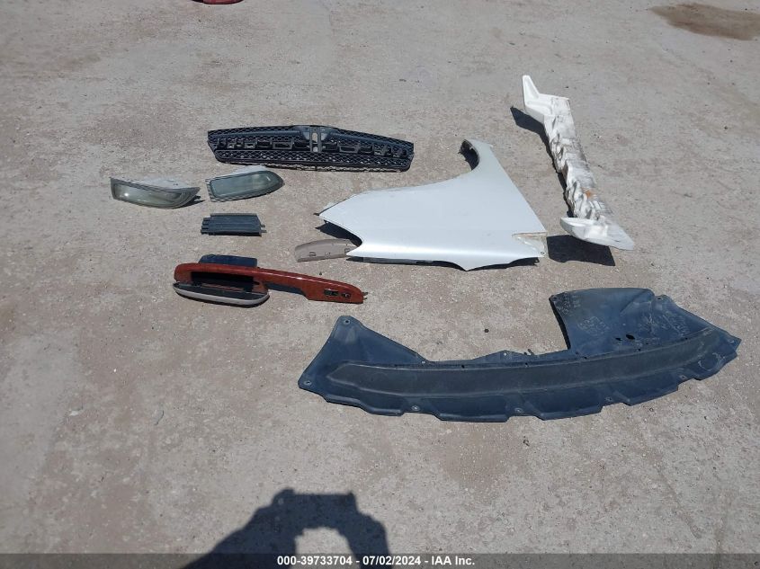 2005 Toyota Sienna Xle VIN: 5TDZA22C85S232390 Lot: 39733704