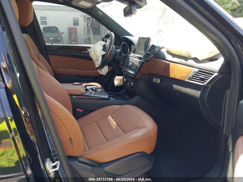 2018 Mercedes-Benz Gle 350 4Matic VIN: 4JGDA5HB3JB048787 Lot: 39733708