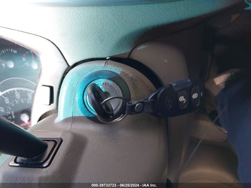 2006 Hyundai Tucson Gls/Limited VIN: KM8JN12D76U418435 Lot: 39733723