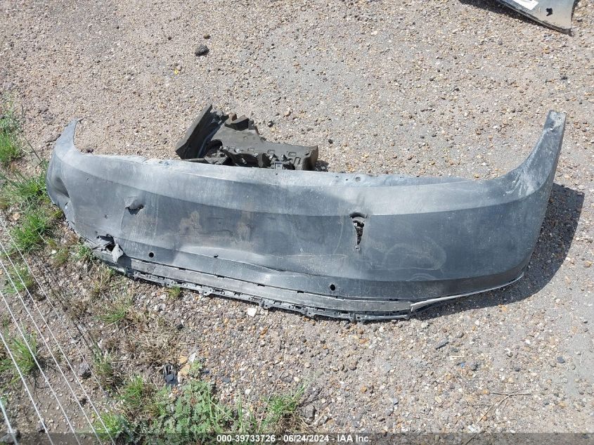 2018 Chevrolet Equinox Lt VIN: 2GNAXJEV8J6200036 Lot: 39733726