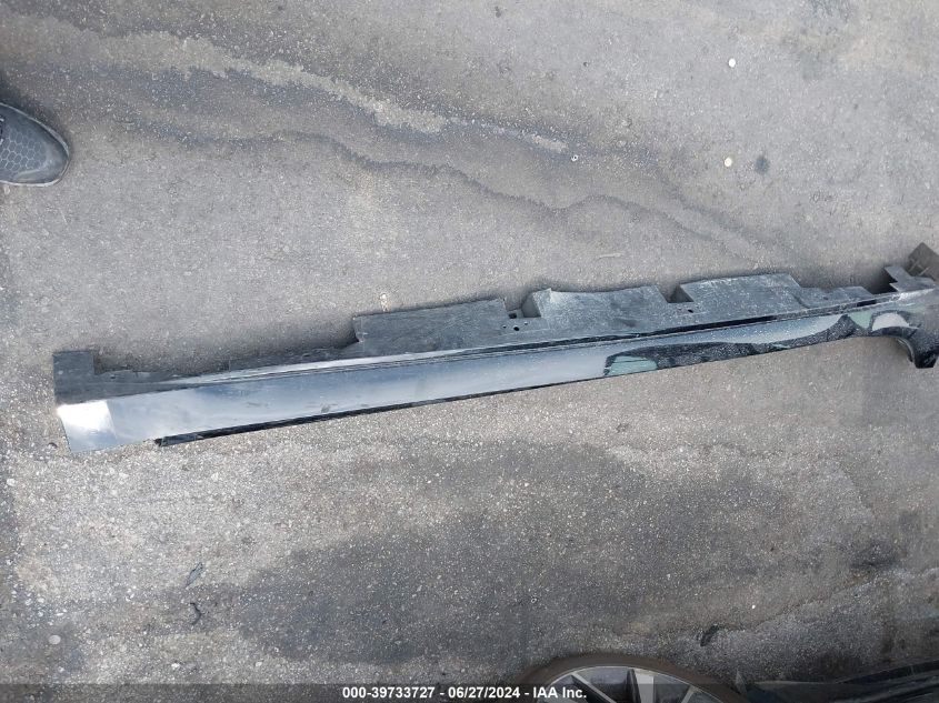 2021 Nissan Maxima Sv Xtronic Cvt VIN: 1N4AA6CV8MC511879 Lot: 39733727